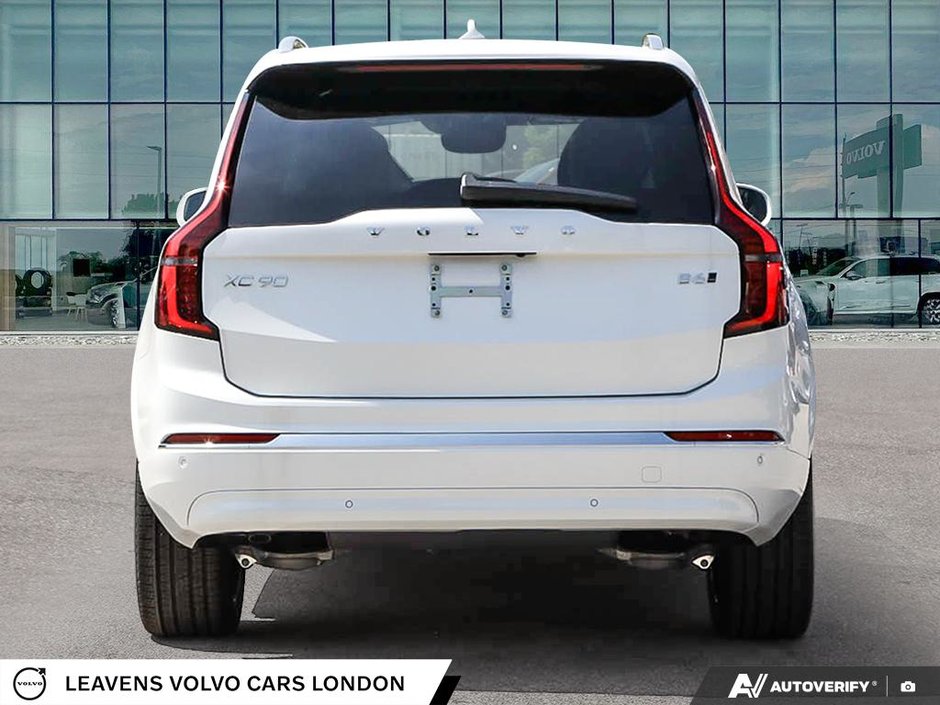 2027 Volvo XC90 ULTRA BRIGHT THEME-4