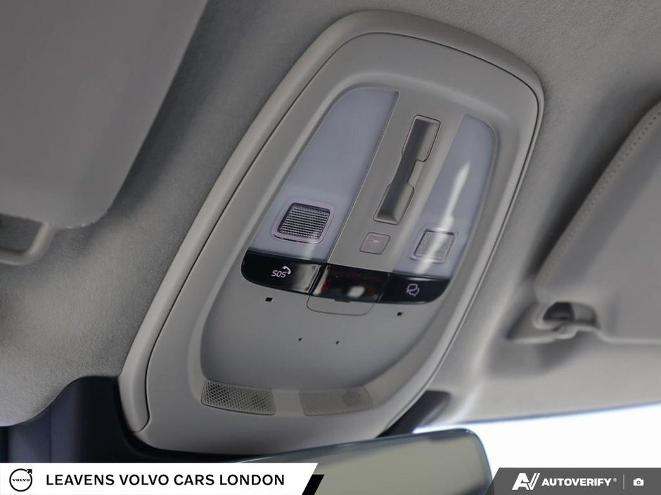 2027 Volvo XC90 ULTRA DARK THEME-21