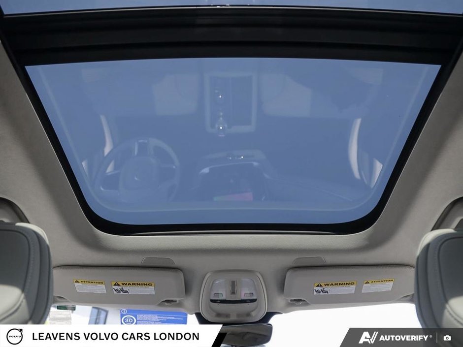 2027 Volvo XC90 ULTRA DARK THEME-25