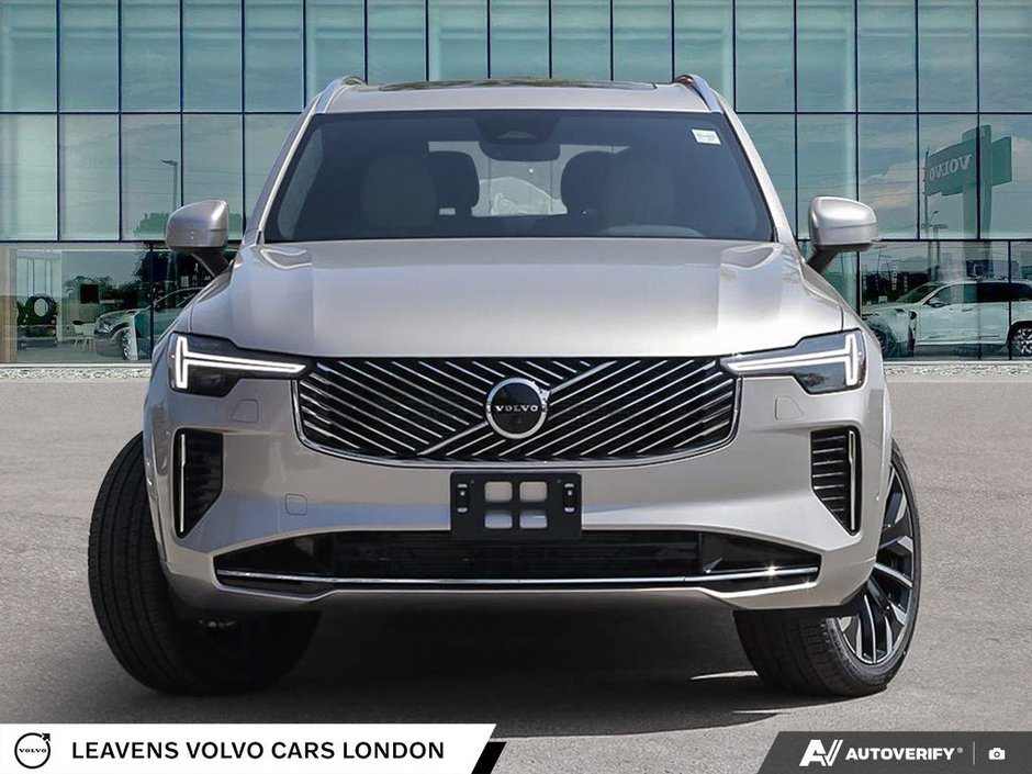 2027 Volvo XC90 ULTRA BRIGHT THEME-1