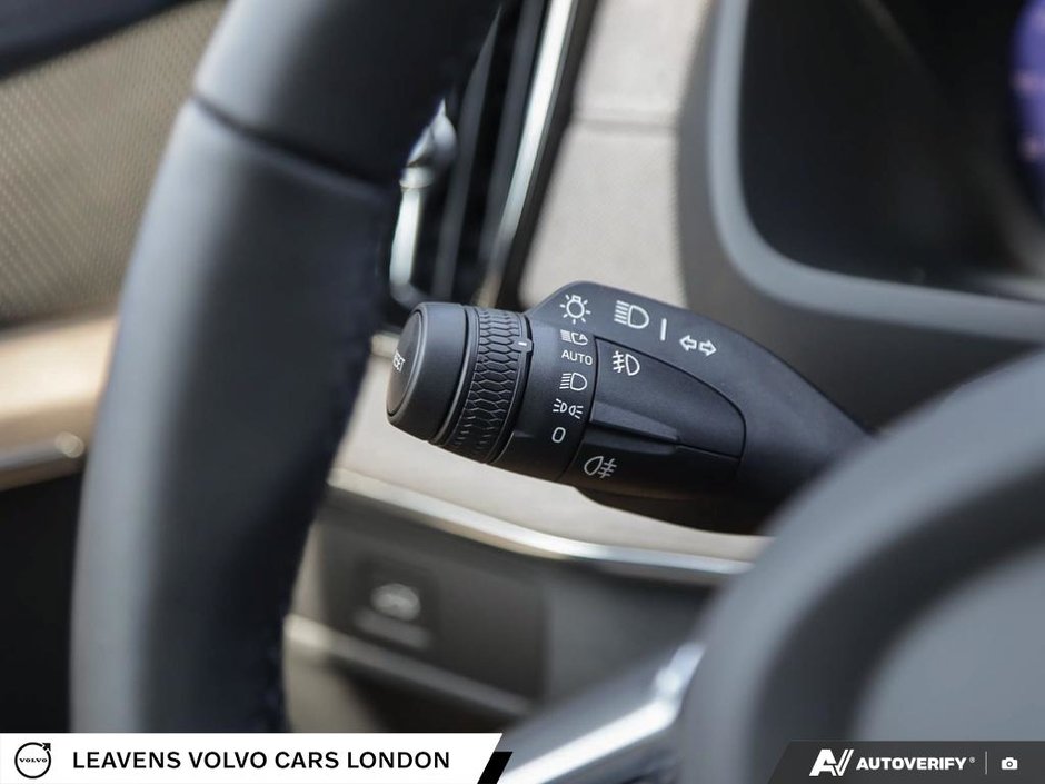2027 Volvo XC90 ULTRA BRIGHT THEME-15