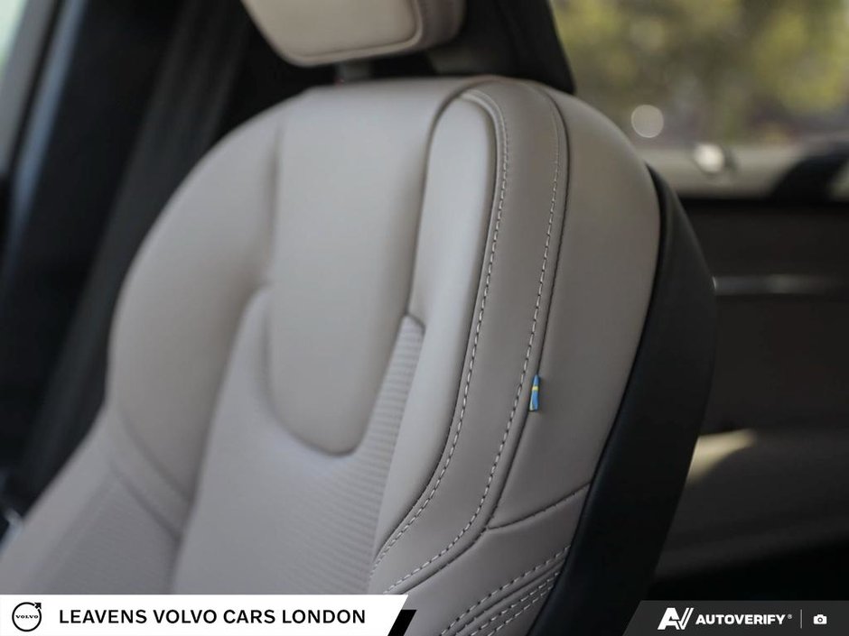 2027 Volvo XC90 ULTRA BRIGHT THEME-22