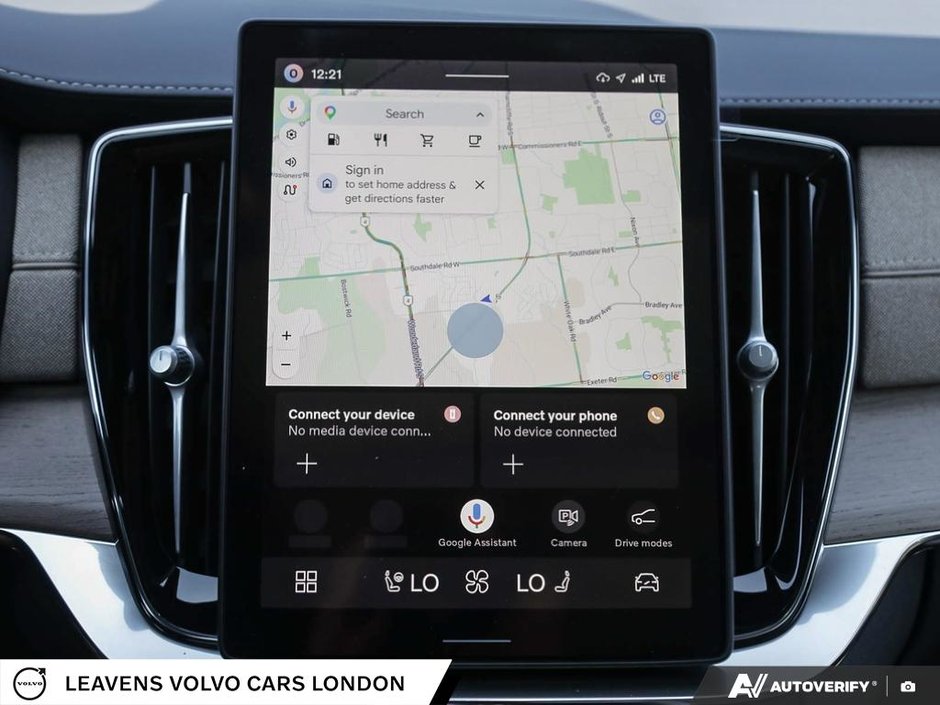 2027 Volvo XC90 ULTRA BRIGHT THEME-20
