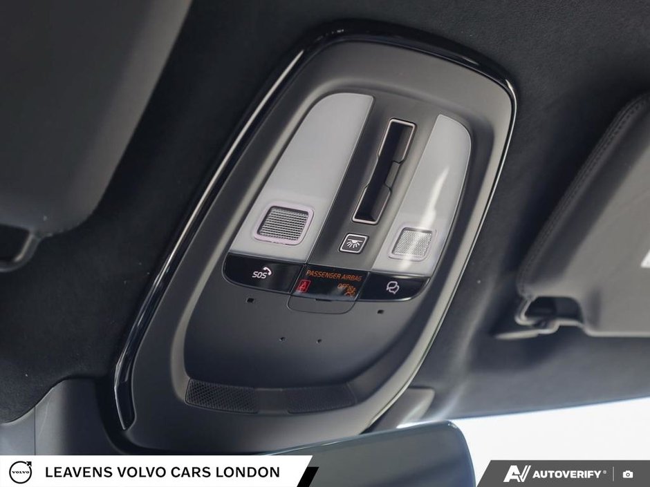 2027 Volvo XC90 ULTRA BRIGHT THEME-21