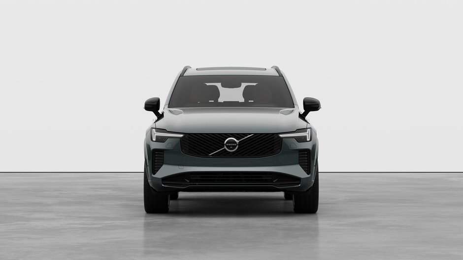 2027 Volvo XC90 PLUS DARK THEME-4