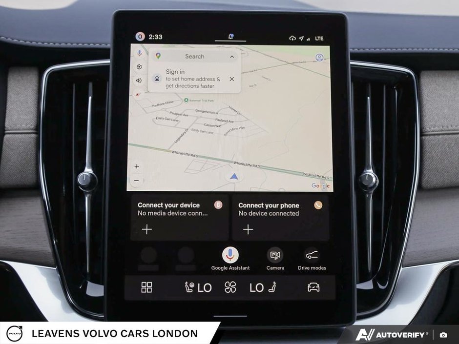 2027 Volvo XC90 PLUS DARK THEME-20