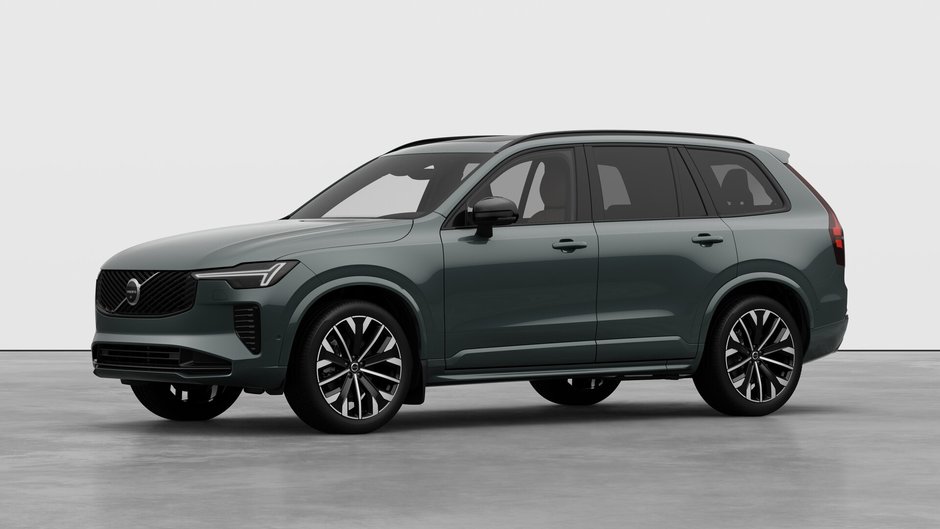 2027 Volvo XC90 PLUS DARK THEME-0