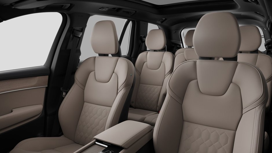 2027 Volvo XC90 PLUS DARK THEME-11