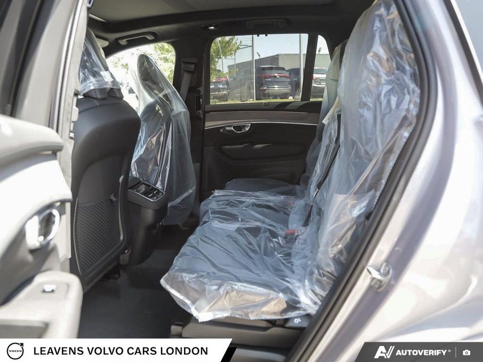 2027 Volvo XC90 ULTRA DARK THEME-23