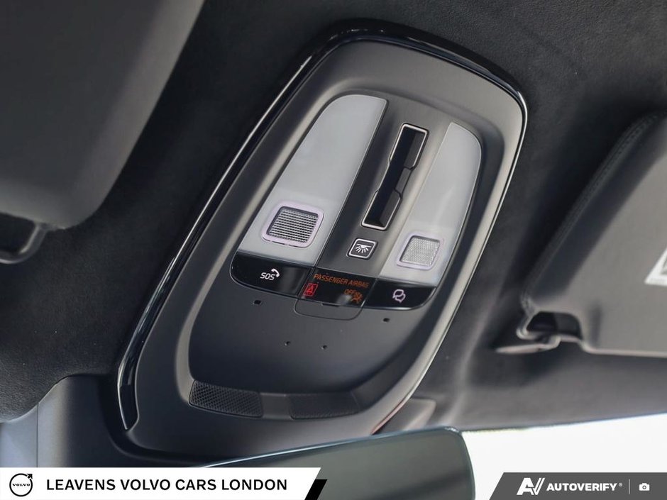 2027 Volvo XC90 ULTRA DARK THEME-21