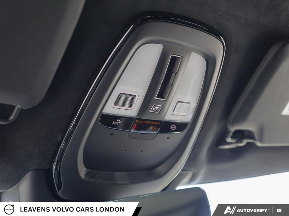2027 Volvo XC90 ULTRA BLACK EDITION-21