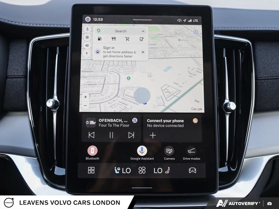 2027 Volvo XC90 ULTRA BLACK EDITION-20