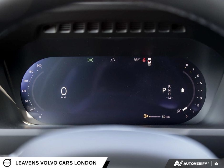 2027 Volvo XC90 Ultra Black Edition 7-Seater-14