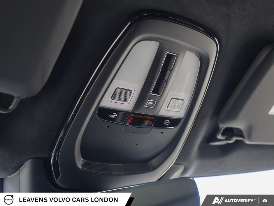 2027 Volvo XC90 Ultra Black Edition 7-Seater-21