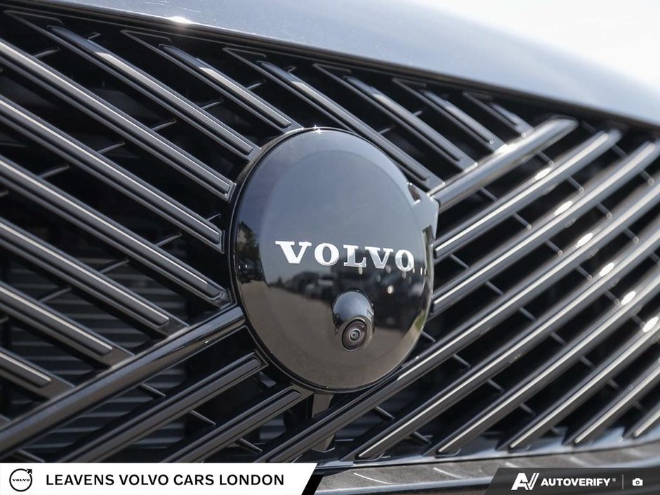 2027 Volvo XC90 Ultra Black Edition 7-Seater-8