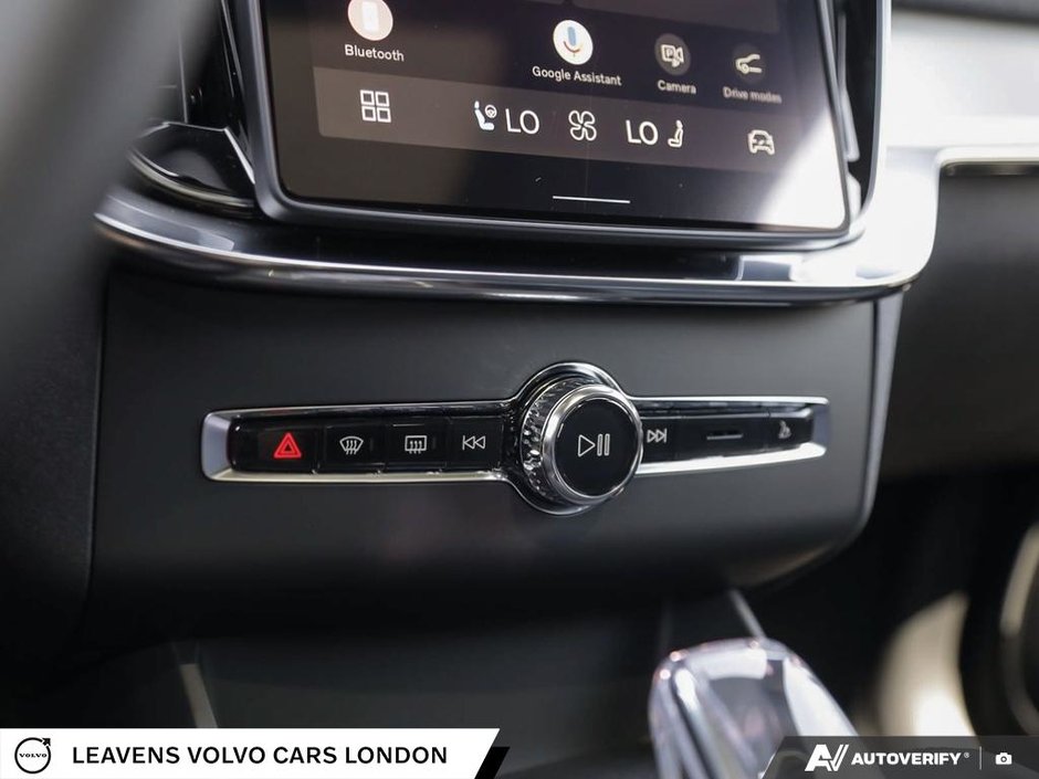 2027 Volvo XC90 Ultra Black Edition 7-Seater-19