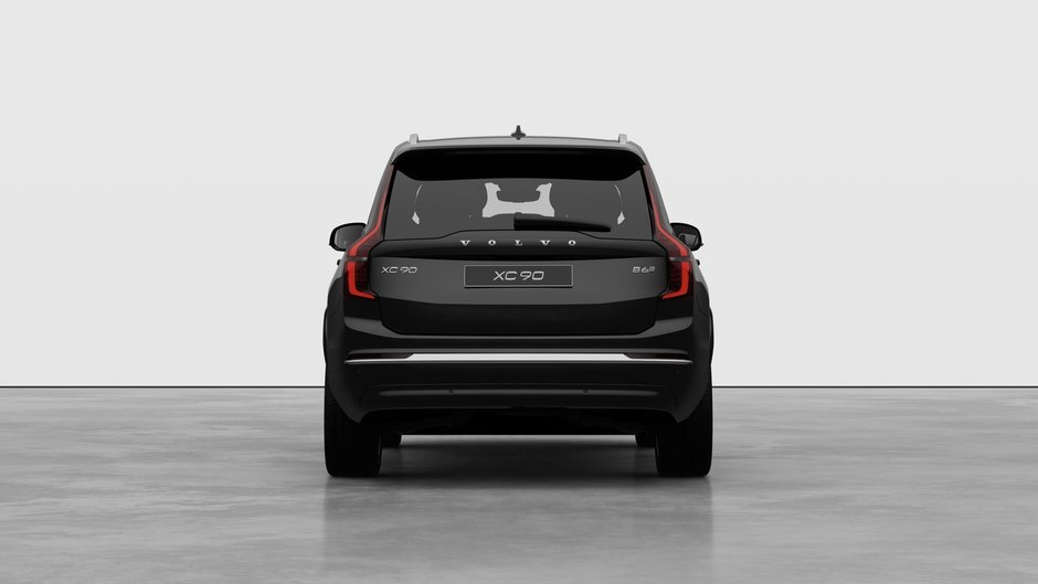 2027 Volvo XC90 CORE BRIGHT THEME-5