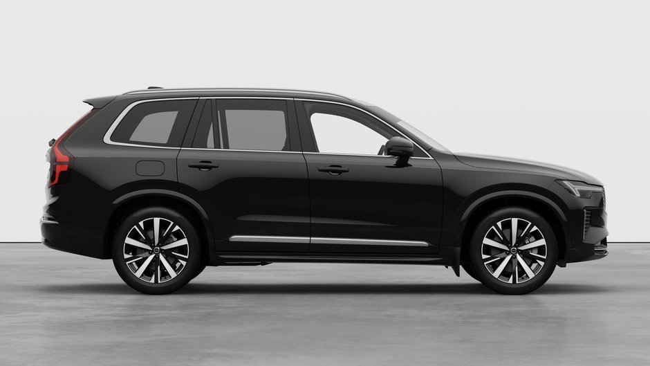 2027 Volvo XC90 CORE BRIGHT THEME-6