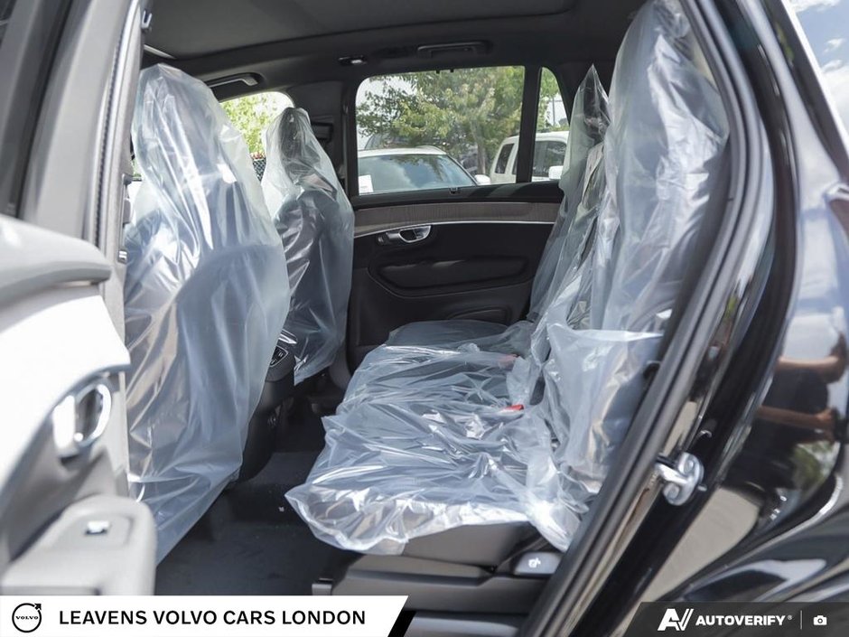 2027 Volvo XC90 ULTRA BRIGHT THEME-23