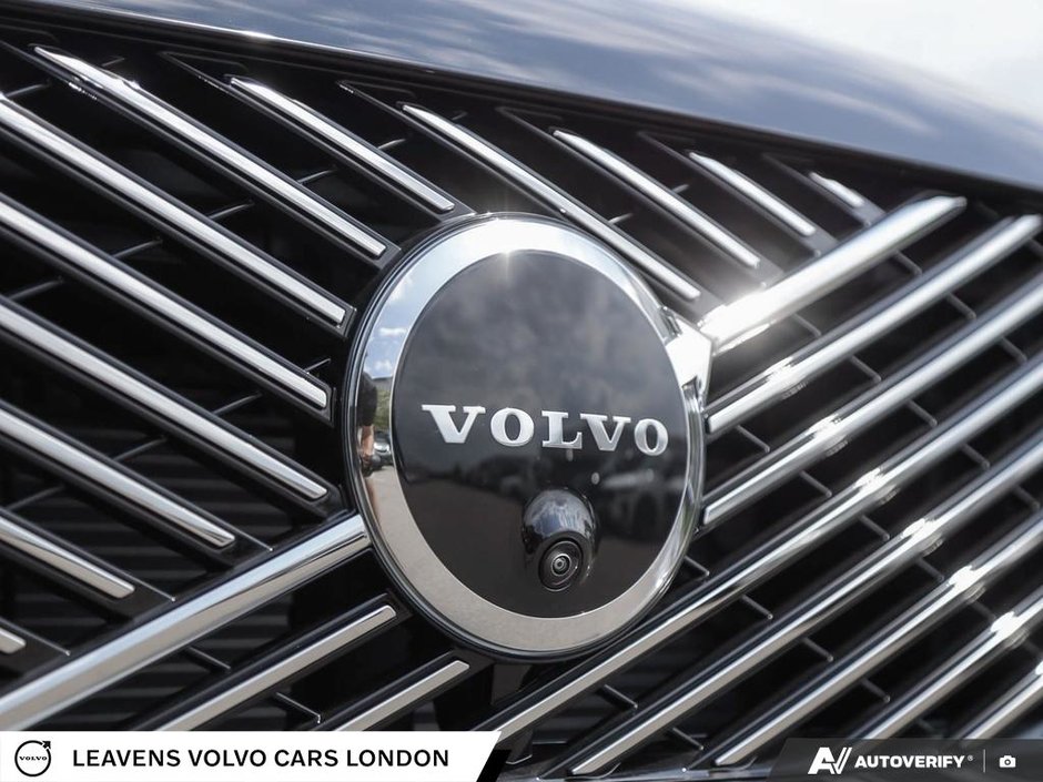 2027 Volvo XC90 ULTRA BRIGHT THEME-8