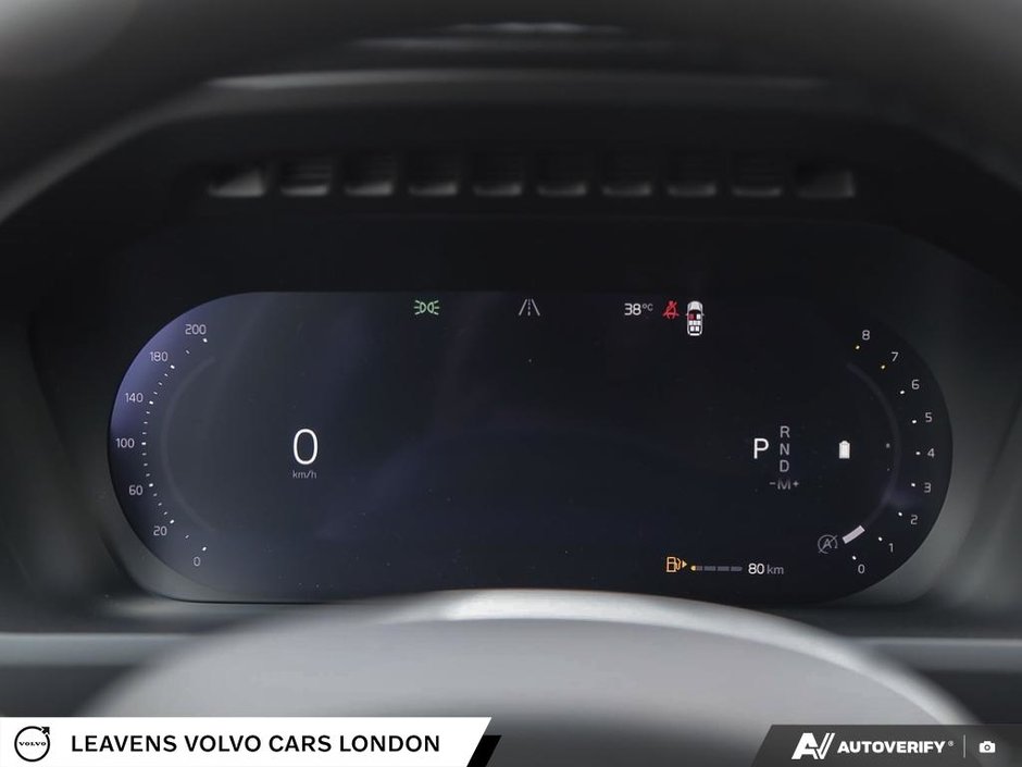 2027 Volvo XC90 ULTRA BRIGHT THEME-14