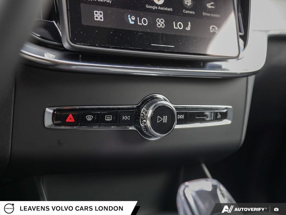 2027 Volvo XC90 Ultra Black Edition 7-Seater-19