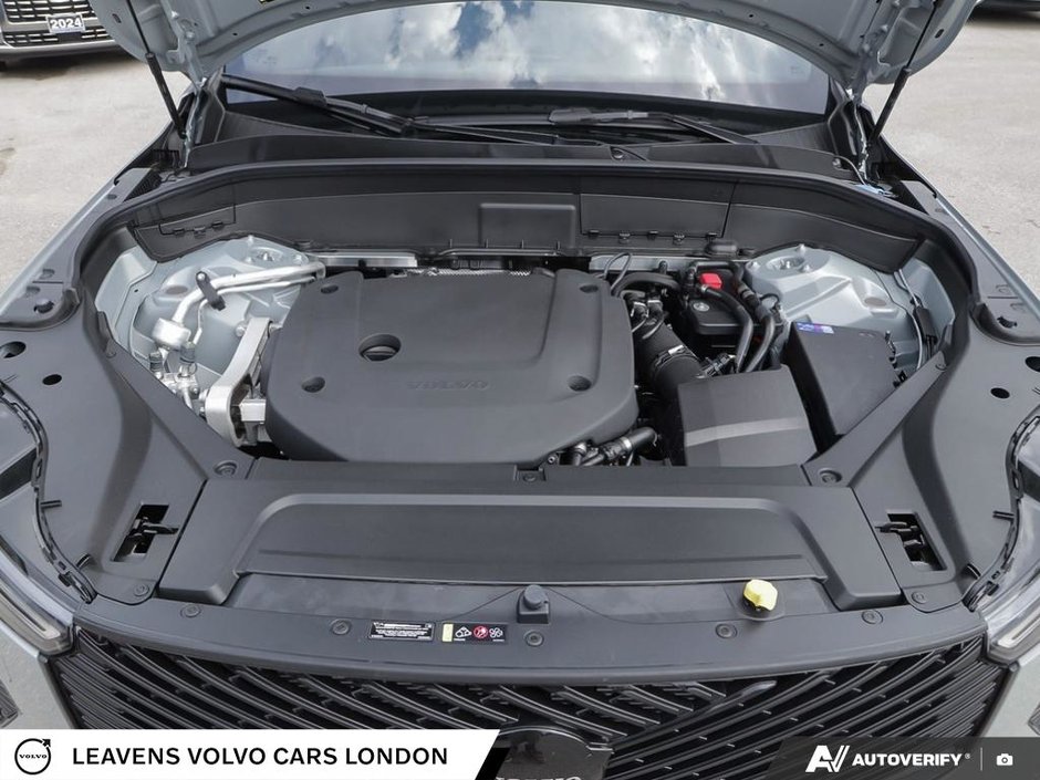 2027 Volvo XC90 Ultra Black Edition 7-Seater-7