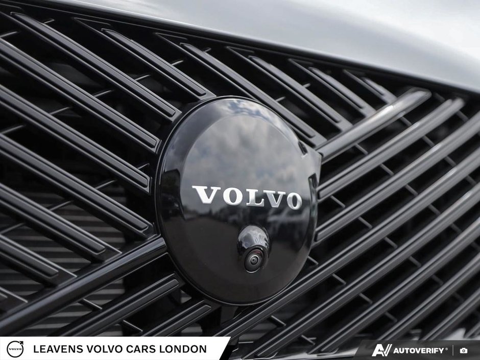 2027 Volvo XC90 Ultra Black Edition 7-Seater-8