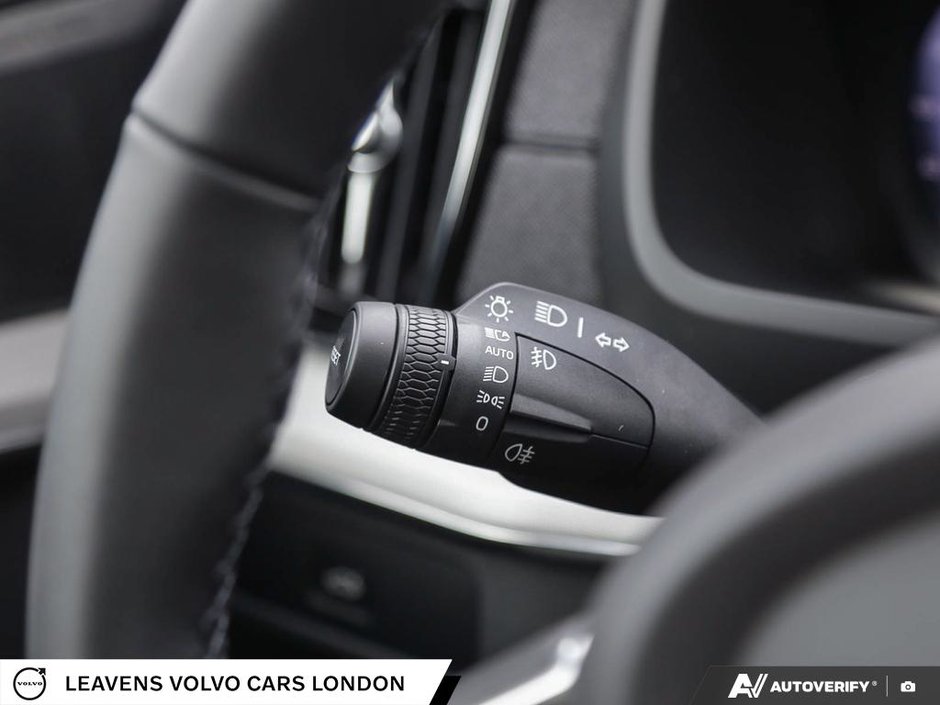 2027 Volvo XC90 Ultra Black Edition 7-Seater-15