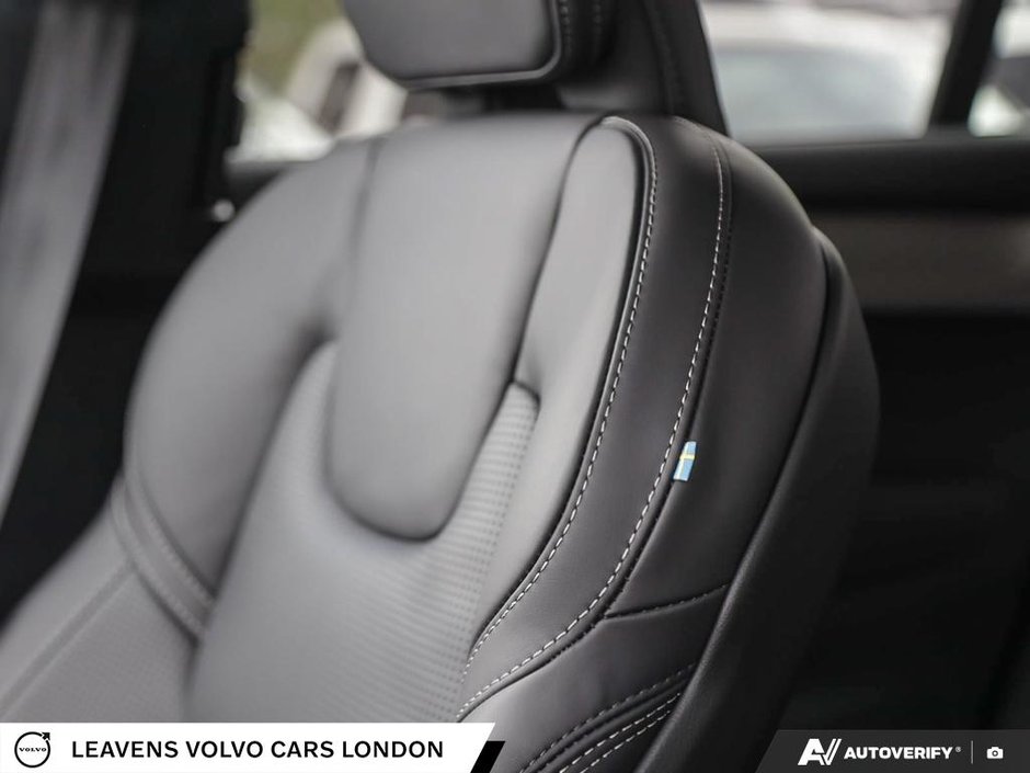 2027 Volvo XC90 Ultra Black Edition 7-Seater-22