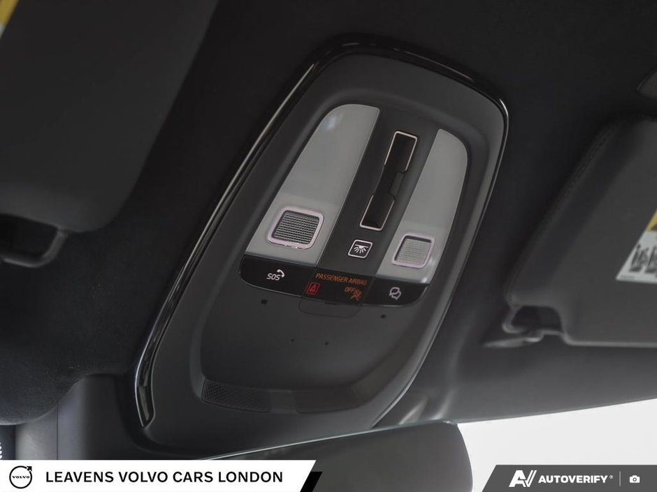 2027 Volvo XC90 Ultra Black Edition 7-Seater-21