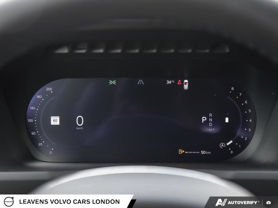 2027 Volvo XC90 Ultra Black Edition 7-Seater-14