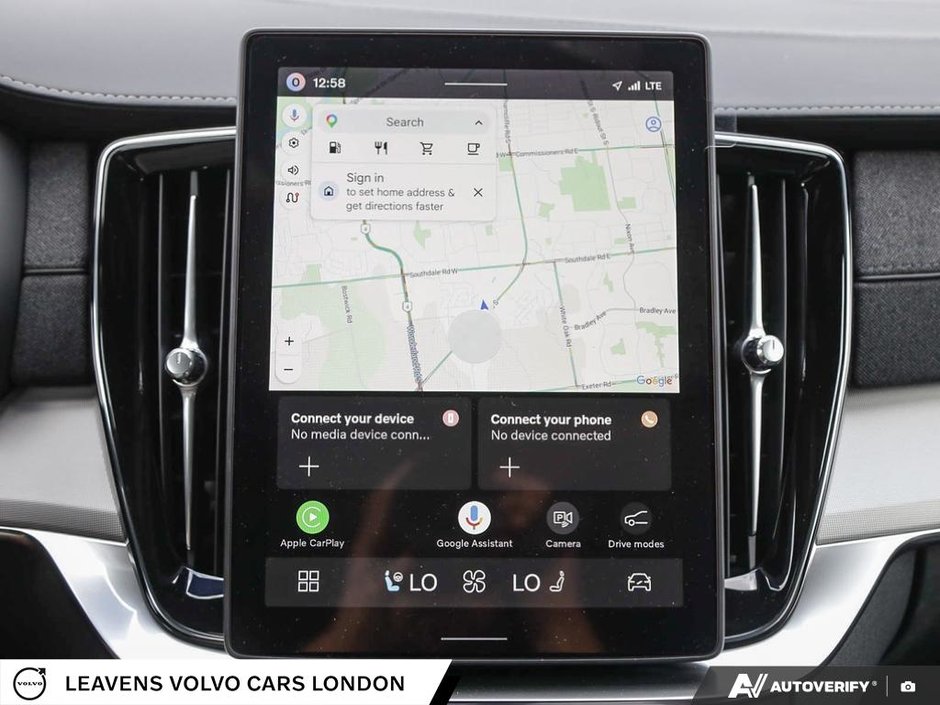 2027 Volvo XC90 Ultra Black Edition 7-Seater-20