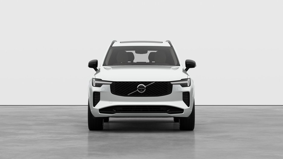 2027 Volvo XC90 ULTRA DARK THEME-4