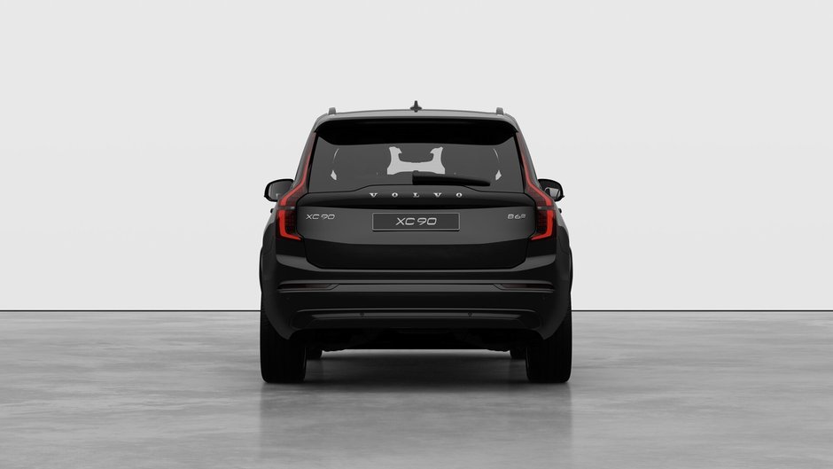 2027 Volvo XC90 PLUS DARK THEME-5