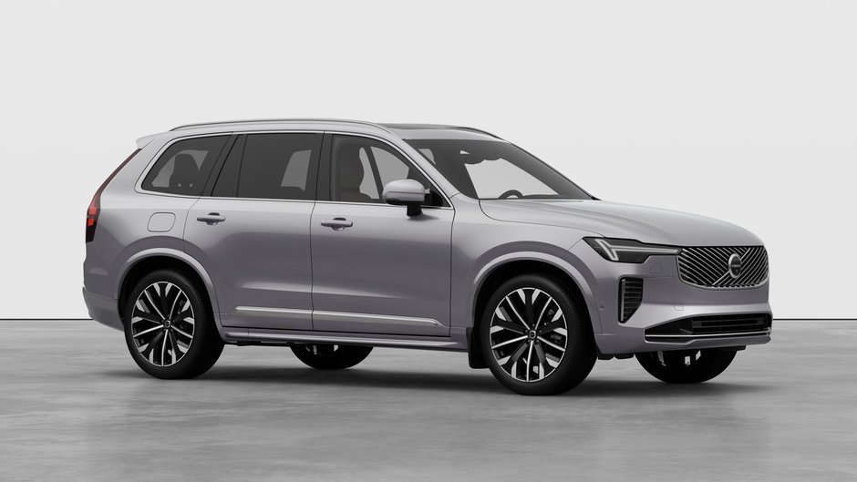 2027 Volvo XC90 ULTRA BRIGHT THEME-2