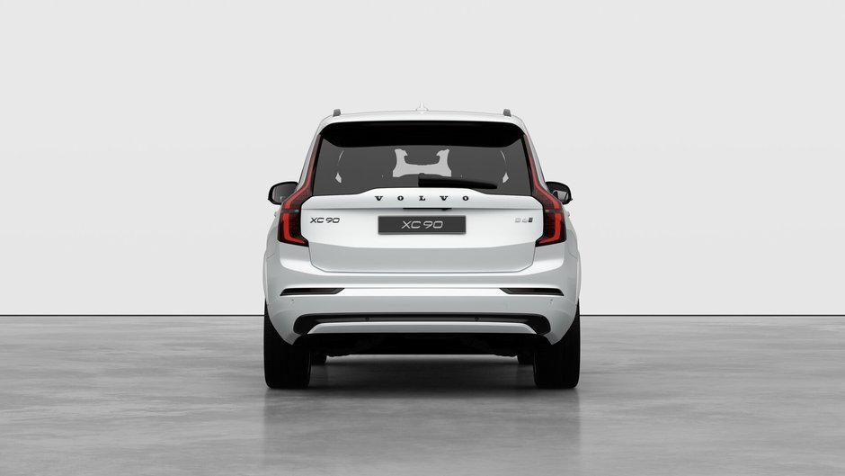 2027 Volvo XC90 ULTRA BLACK EDITION-5