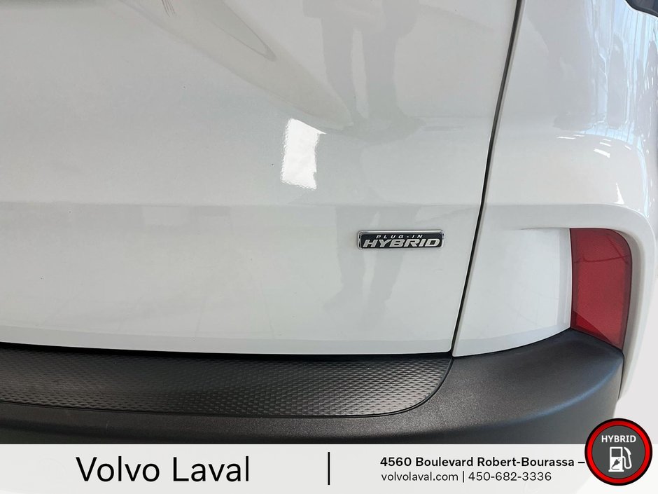 Ford Escape PHEV 2024-7