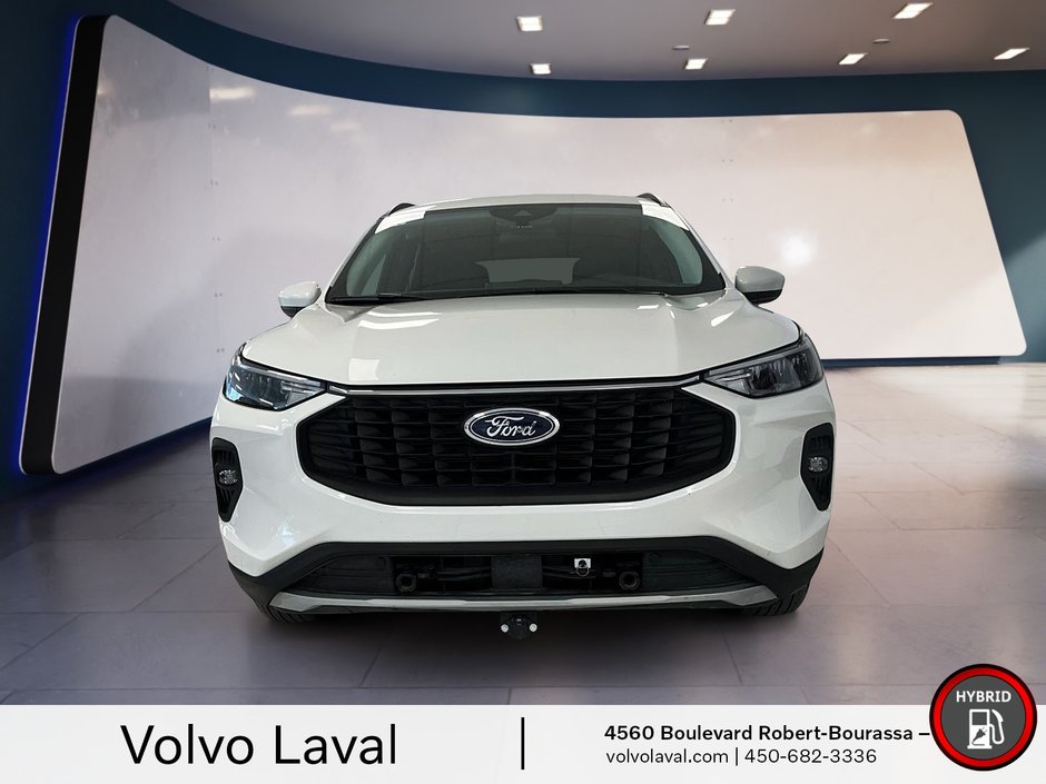 Ford Escape PHEV 2024-1