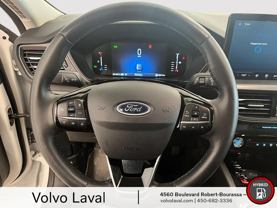 Ford Escape PHEV 2024-13