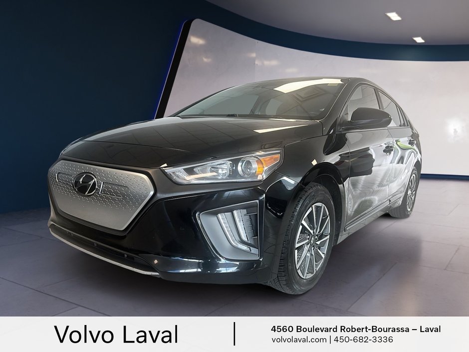 2021 Hyundai Ioniq Electric Preferred in Laval, Quebec