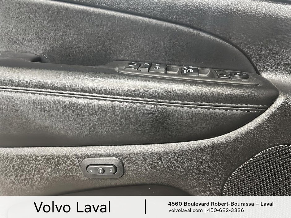 Jeep Grand Cherokee Limited X 2021-15