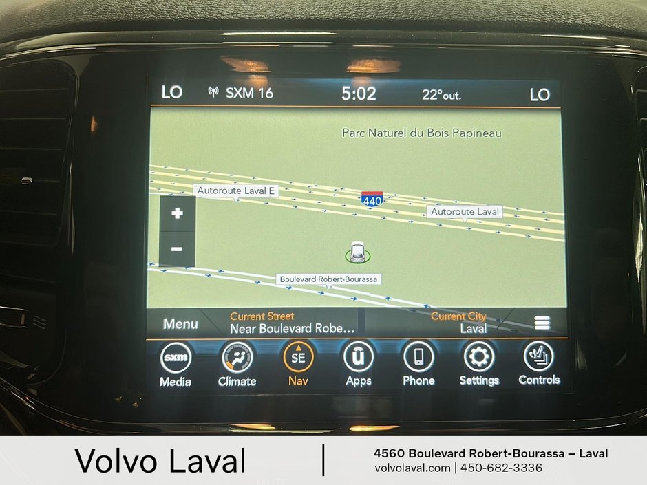 Jeep Grand Cherokee Limited X 2021-13