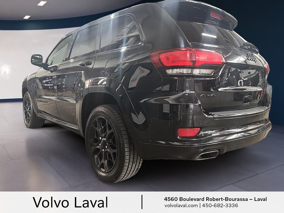 Jeep Grand Cherokee Limited X 2021-4