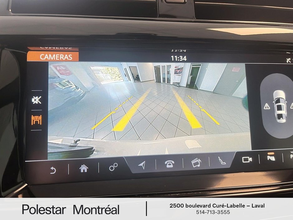 Land Rover Discovery HSE 2020-18