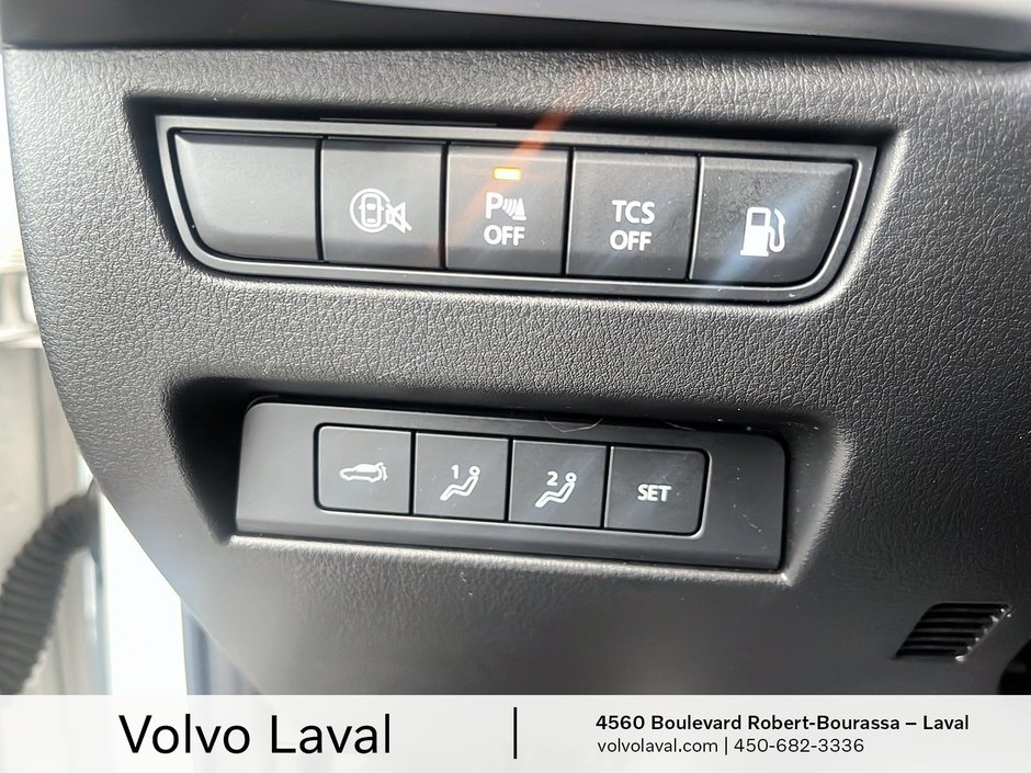 Mazda CX-70 PHEV GT 2025-15
