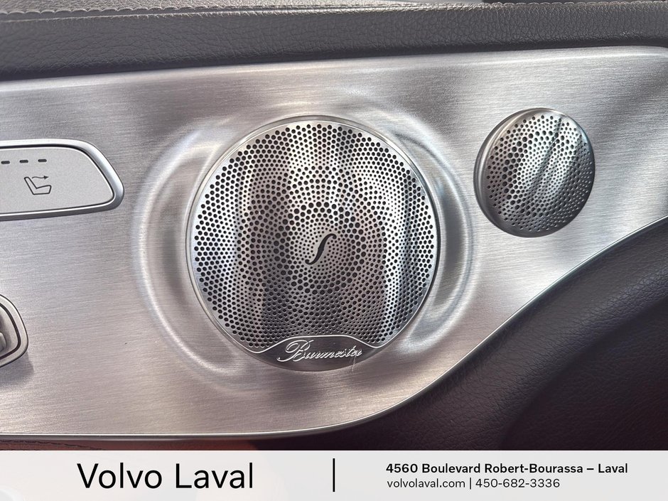 Mercedes-Benz C-Class C 300 2017-13