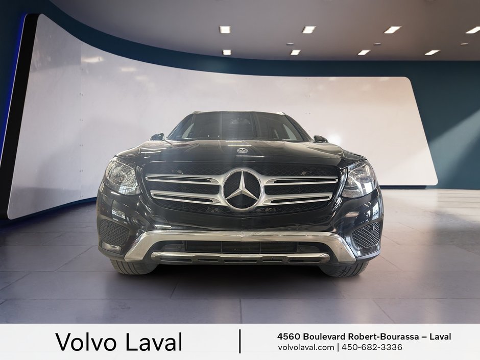 Mercedes-Benz GLC 300 2018-1