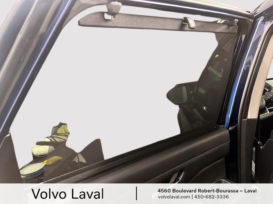 Nissan Pathfinder Platinum 2023-10