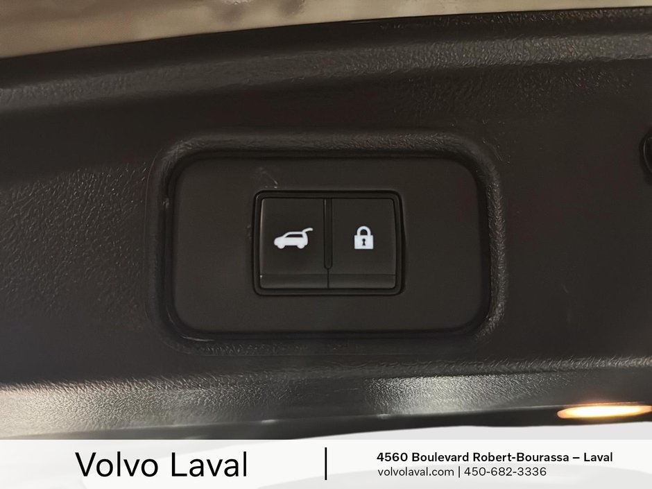 Nissan Pathfinder Rock Creek 2024-17